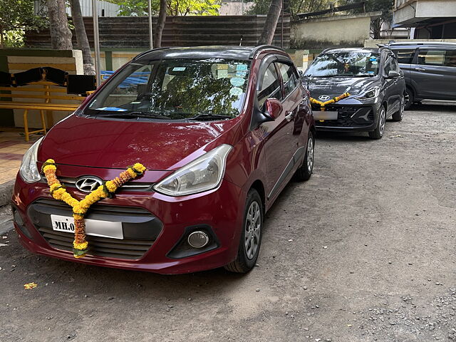 Used 2013 Hyundai Grand i10 in Dombivali