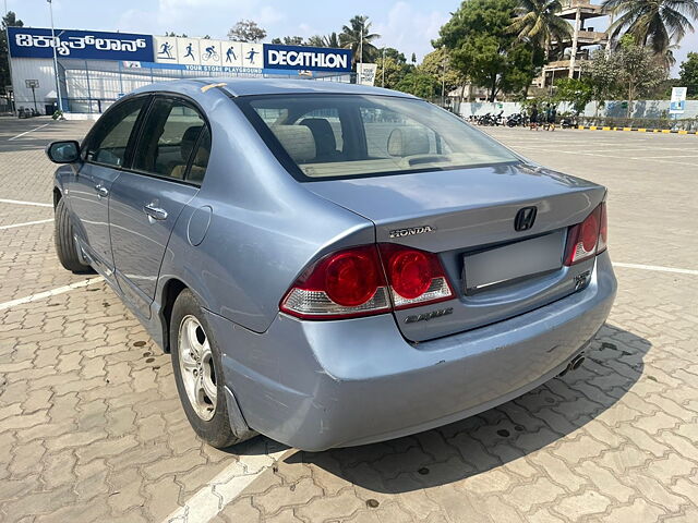 Used Honda Civic [2006-2010] 1.8S MT in Bangalore