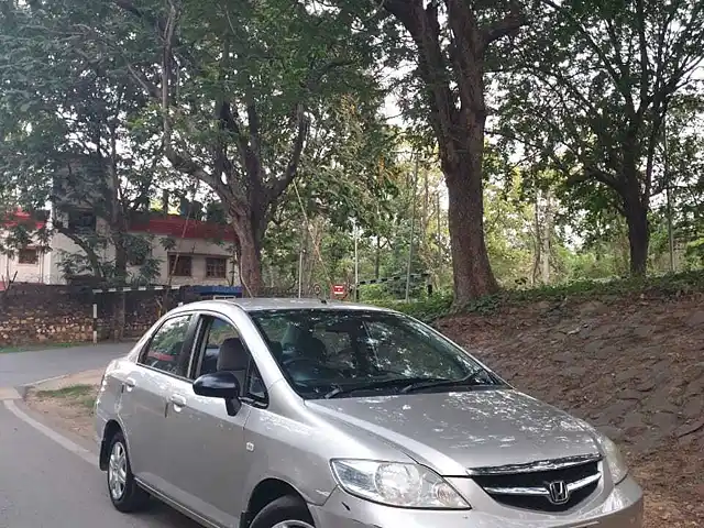 Used 2008 Honda City in Jamshedpur