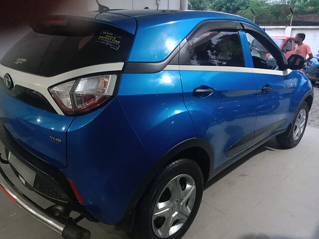 Used Tata Nexon [2017-2020] XMA Petrol in Malda