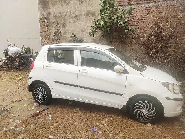 Used Maruti Suzuki Celerio [2014-2017] LXi in Gurgaon