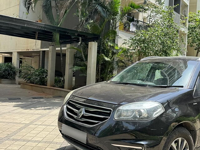 Used Renault Koleos [2011-2014] 4x4 in Bangalore