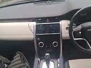 Used Land Rover Discovery Sport [2020-2022] SE R-Dynamic in Thiruvananthapuram