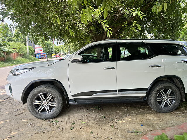 Used Toyota Fortuner [2016-2021] 2.7 4x2 MT [2016-2020] in Lucknow