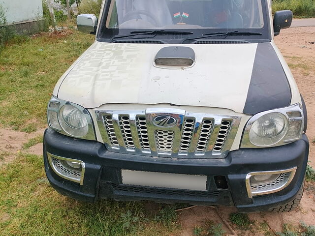 Used 2006 Mahindra Scorpio in Jammu