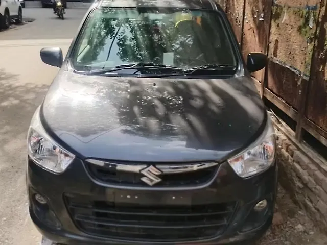 Used 2015 Maruti Suzuki Alto in Delhi
