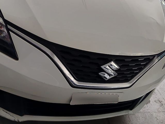 Used 2016 Maruti Suzuki Baleno in Jamshedpur