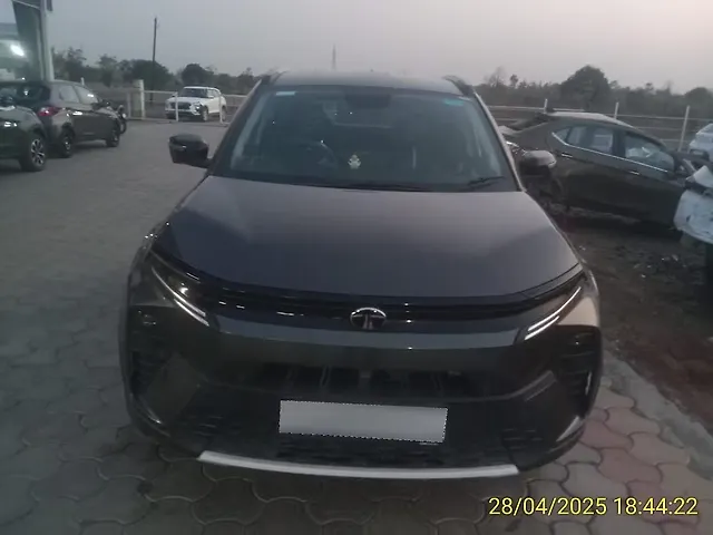 Used Tata Nexon Pure (S) 1.2 Petrol 6MT [2023-2025] in Jabalpur