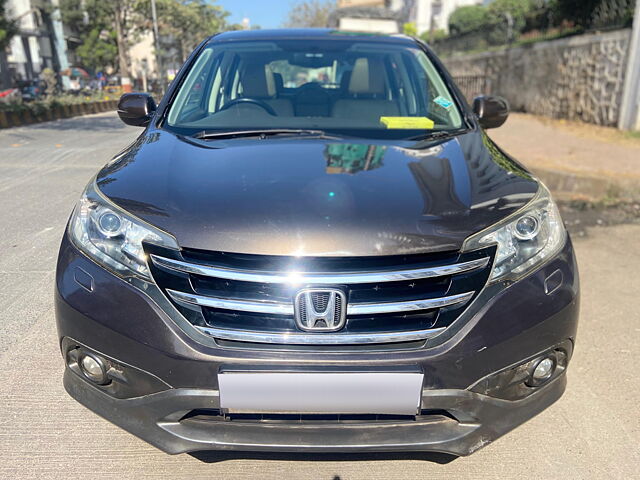 Used 2014 Honda CR-V in Mumbai