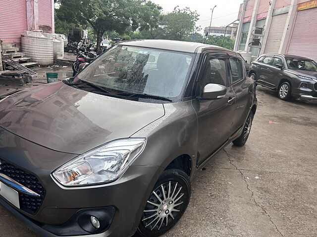 Used Maruti Suzuki Swift [2021-2024] VXi [2021-2023] in Udaipur