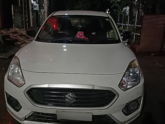 Used 2017 Maruti Suzuki DZire in Ujjain