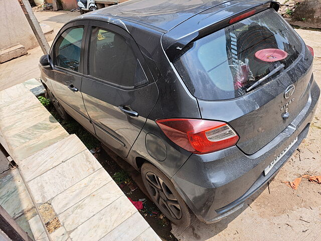 Used Tata Tiago XZ Plus [2020-2023] in Chittorgarh