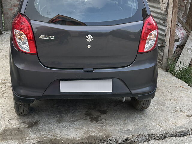 Used Maruti Suzuki Alto 800 VXi in Anantnag