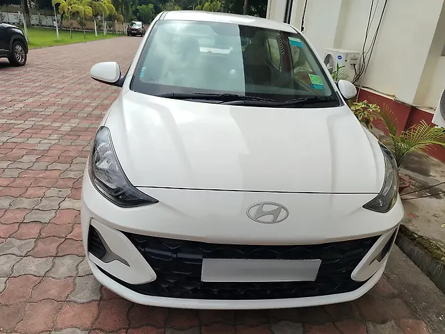 Used 2024 Hyundai Grand i10 NIOS in Guwahati