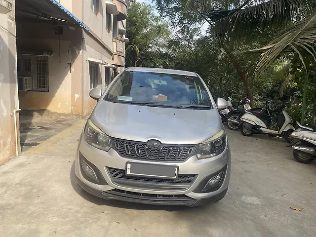 Used 2018 Mahindra Marazzo in Vizianagaram