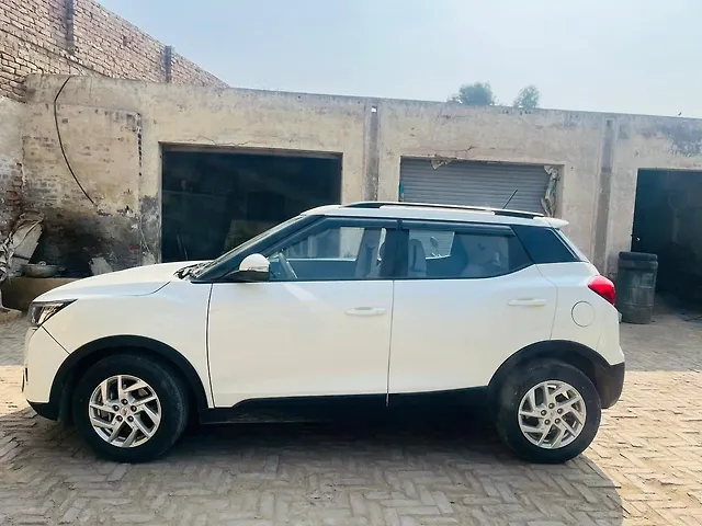 Used 2022 Mahindra XUV300 in Fazilka Used 2022 Mahindra XUV300 in Fazilka