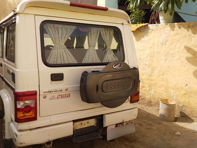 Used Mahindra Bolero [2011-2020] Power Plus SLE [2016-2019] in Agra