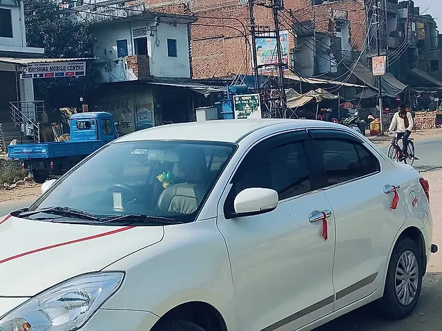 Used 2020 Maruti Suzuki DZire in Bhadohi