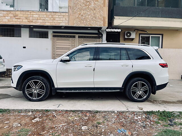 Used 2023 Mercedes-Benz GLS in Hyderabad