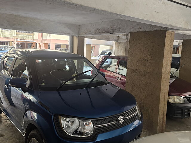 Used 2017 Maruti Suzuki Ignis in Pune