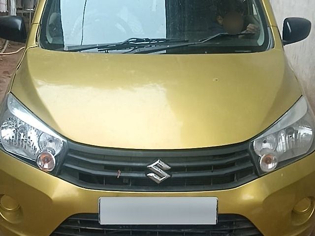 Used 2014 Maruti Suzuki Celerio in Alwar
