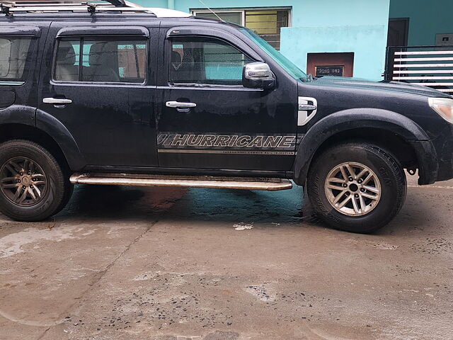 Used Ford Endeavour [2009-2014] 2.5L 4x2 in Bhopal