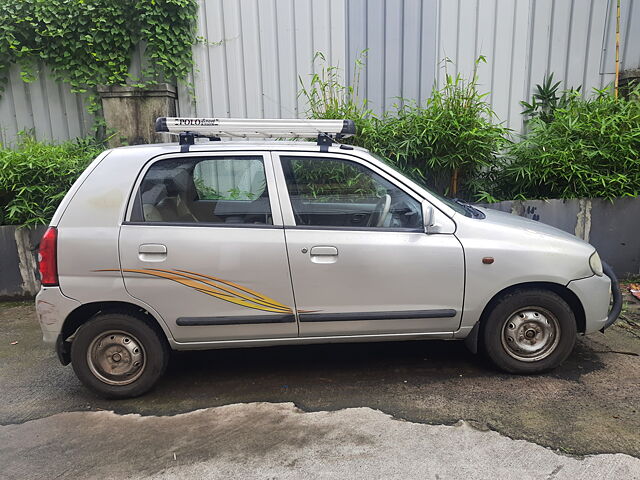 Used Maruti Suzuki Alto [2005-2010] LXi BS-III in Pune