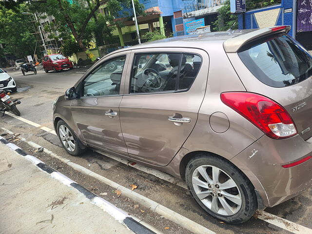 Used Hyundai i20 [2012-2014] Asta 1.4 CRDI in Chennai