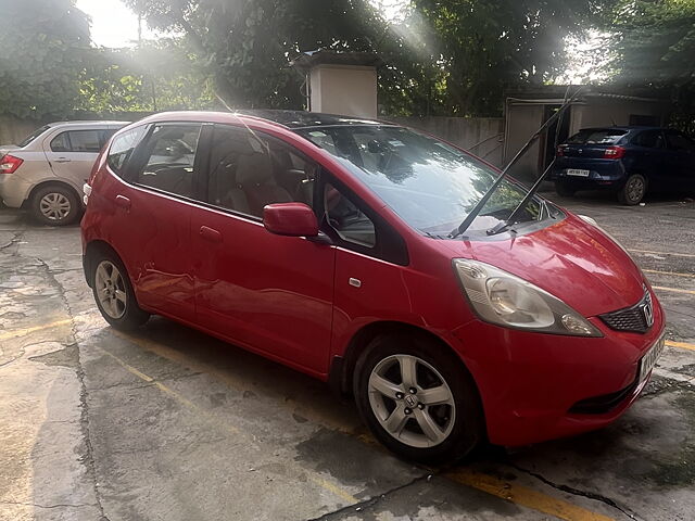 Used Honda Jazz [2011-2013] S in Faridabad