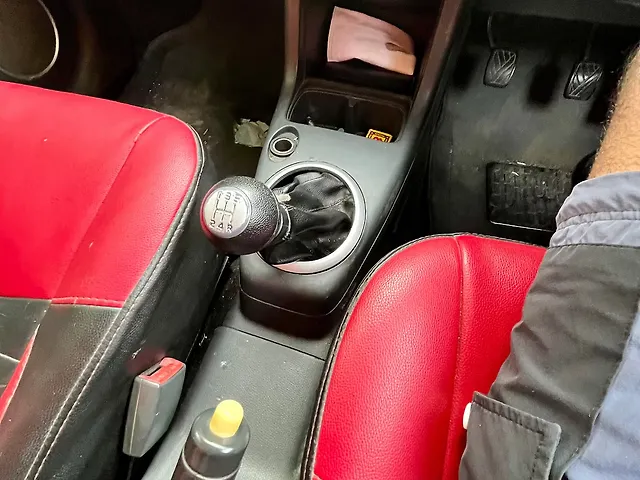 Used Maruti Suzuki Swift  [2005-2010] VDi in Hisar