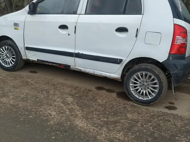 Used Hyundai Santro Xing [2003-2008] XG in Kupwara