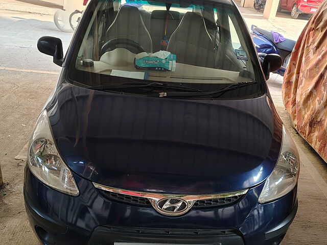 Used 2009 Hyundai i10 in Pune