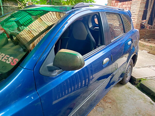 Used Datsun GO Plus [2015-2018] T in Kolkata