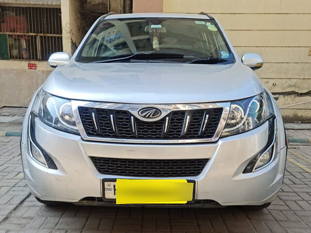 Used 2015 Mahindra XUV500 in Ghaziabad