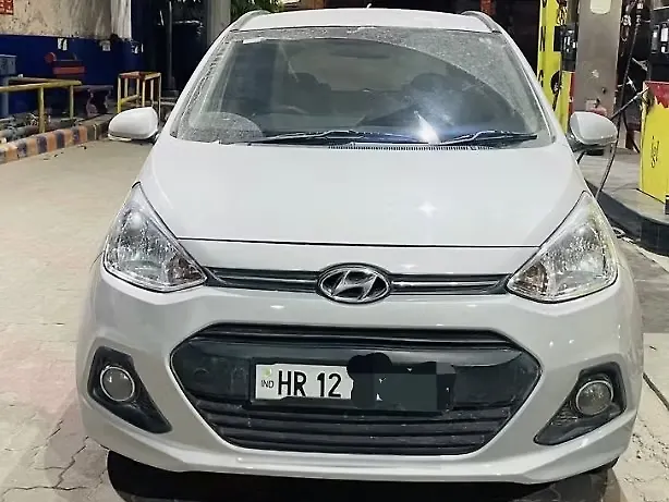 Used 2014 Hyundai Grand i10 in Rohtak