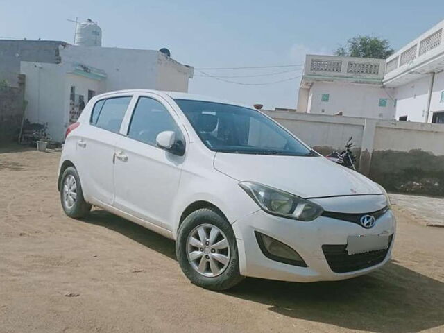 Used Hyundai i20 [2012-2014] Sportz 1.4 CRDI in Korba