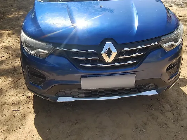 Used 2019 Renault Triber in Gurgaon