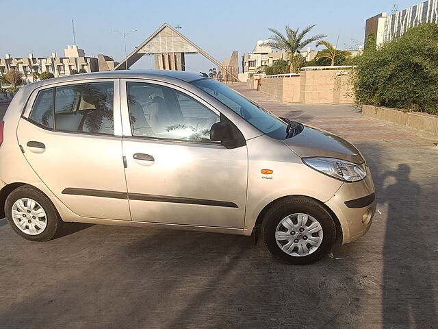 Used Hyundai i10 [2007-2010] Era in Amreli