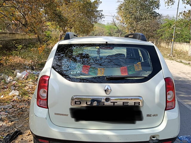 Used Renault Duster [2012-2015] 85 PS RxL Diesel in Delhi