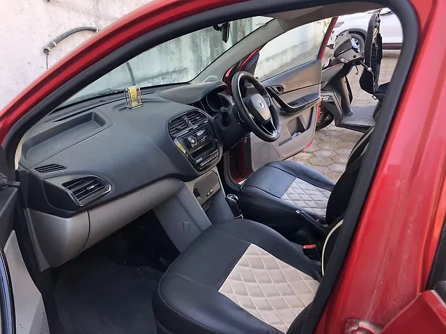 Used Tata Tiago [2016-2020] Revotorq XM [2016-2019] in Indore