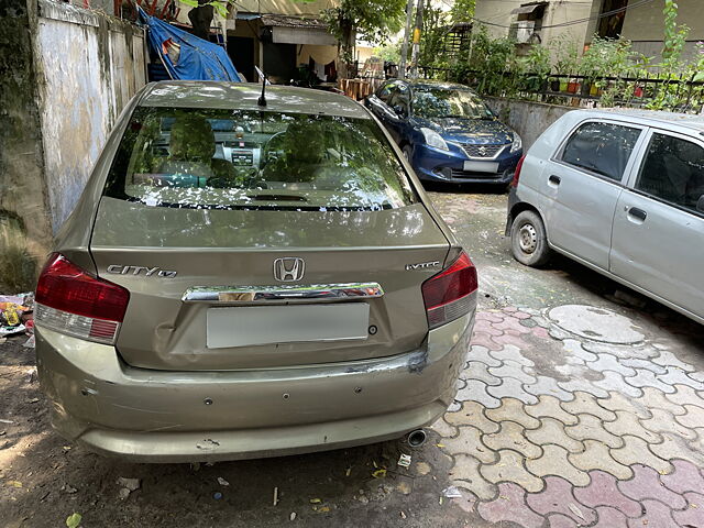 Used Honda City [2008-2011] 1.5 V AT in Delhi