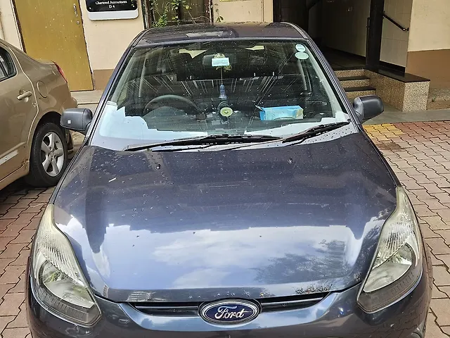 Used Ford Figo [2010-2012] Duratec Petrol EXI 1.2 in Mumbai