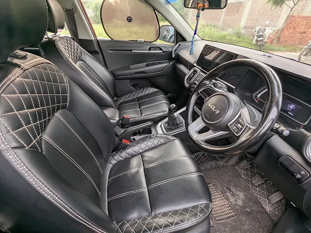 Used Kia Sonet [2020-2022] HTE 1.2 in Delhi