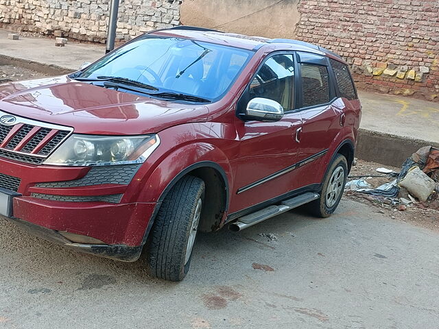 Used 2012 Mahindra XUV500 in Ranchi