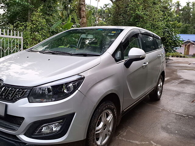 Used Mahindra Marazzo [2018-2020] M6 7 STR in Shillong