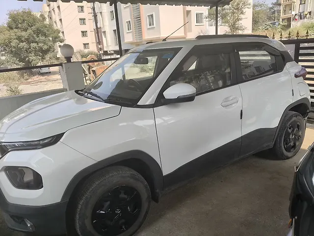 Used 2021 Tata Punch in Pune