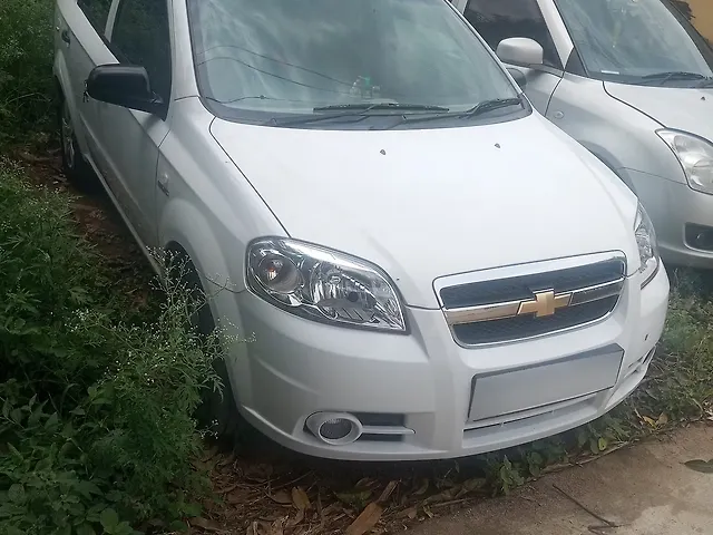Used 2006 Chevrolet Aveo in Coimbatore