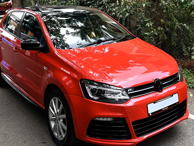 Used 2014 Volkswagen Polo in Bangalore