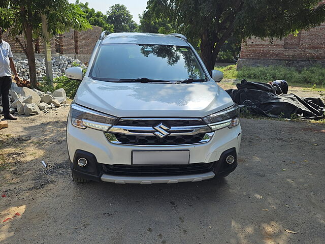 Used Maruti Suzuki XL6 Alpha MT Petrol [2022-2023] in Udaipur