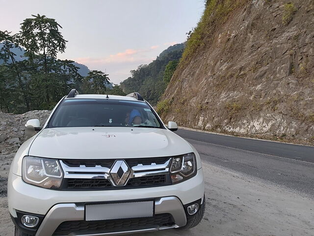 Used 2019 Renault Duster in Dibrugarh